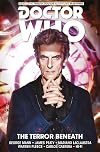 The Twelfth Doctor: Time Trials: The Terror Beneath