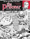 The Prisoner Jack Kirby Gil Kane Art Edition