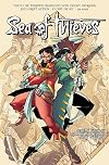 Sea of Thieves, Vol. 1