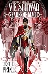 Shades of Magic: The Steel Prince