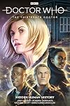 The Thirteenth Doctor: Hidden Human History