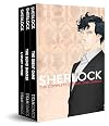 Sherlock Series 1 Boxed Set (manga)
