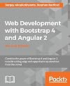 Learning Web Development with Bootstrap and Angular - Second Edition
