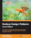 Node.js Design Patterns - Second Edition