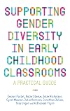 Supporting Gender Diversity in Early Childhood Classrooms