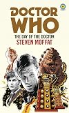 Doctor Who: The Day of the Doctor
