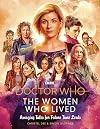 Doctor Who: The Women Who Lived: Amazing Tales for Future Time Lords