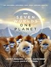 Seven Worlds One Planet: Natural Wonders from Every Continent