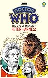 Doctor Who: The Zygon Invasion
