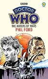 Doctor Who: The Waters of Mars