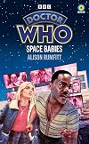 Doctor Who: Space Babies