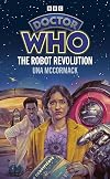 Doctro Who: The Robot Revolution