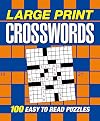 Large Print US Crosswords
