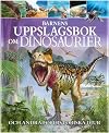 Uppslagsbok om dinosaurier och andra fΓΆrhistoriska djur