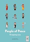 People of Peace: 40 inspiring icons