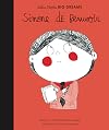 Simone de Beauvoir (Little People, Big Dreams)