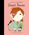 David Bowie (Little People, Big Dreams)