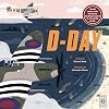 D-Day: Untold stories of the Normandy Landings inspired by 20 real-life people.