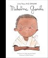 Mahatma Gandhi (Little People, Big Dreams)