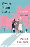 Sweet Bean Paste
