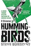 A Shimmer of Hummingbirds