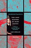 Inheritance: The tragedy of Mary Davies: Property & madness in eighteenth-century London