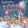The Night Before Christmas (Rosie Butcher)