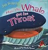 Just So Stories How the Whale Got His Throat