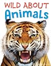 D160 Wild About Animals