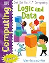Get Set Go: Computing - Logic and Data