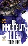 The Immortality Thief