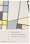 Making the Americas Modern: Hemispheric Art 1910-1960