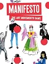 Manifesto!: The Art Movements Game