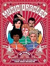 Music Oracles: Creative and Life Inspiration from 50 Musical Icons (Channel your oracle's advice on attitude, lifestyle or inspiration!)