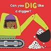 Can You Dig Like a Digger? (Copy Cats)