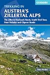 Trekking in Austria's Zillertal Alps: The Zillertal Rucksack Route, South Tyrol Tour, Peter Habeler and Olperer Runde
