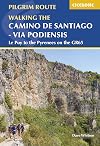 Camino de Santiago - Via Podiensis: Le Puy to the Pyrenees on the GR65