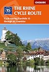 The Rhine Cycle Route: Cycle touring EuroVelo 15 through six countries (Cicerone Cycling Guides)