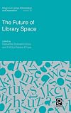 The future of library space