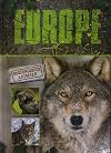 Europe (Endangered Animals)