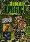South America (Endangered Animals)