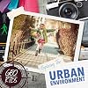 Exploring the Urban Environment (Geo-Kids)