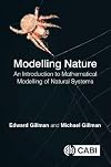 Modelling Nature: An Introduction to Mathematical Modelling of Natural Systems