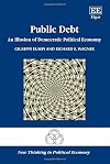 Public Debt: An Illusion of Democratic Political Economy (New Thinking in Political Economy series)
