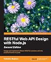 RESTful Web API Design with Node.JS - Second Edition