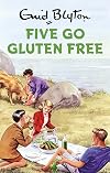 Five Go Gluten Free