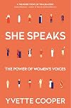 She Speaks: Women's Speeches That Changed the World, from Pankhurst to Thunberg