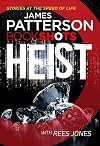 Heist {novella}
