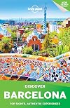 Lonely Planet Discover Barcelona 2017 (Travel Guide)
