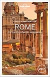 Lonely Planet Best of Rome 2017 (Travel Guide)
